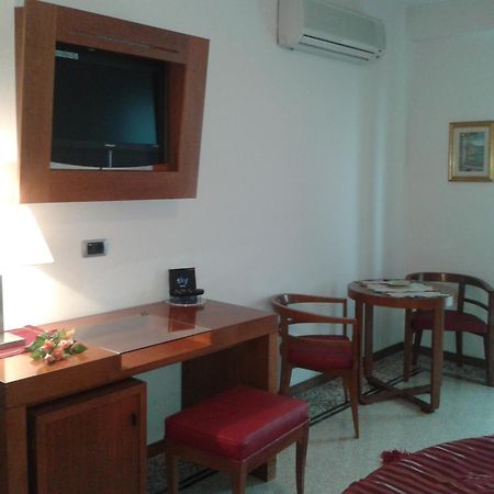 Hotel Nappo San Marzano sul Sarno Chambre photo