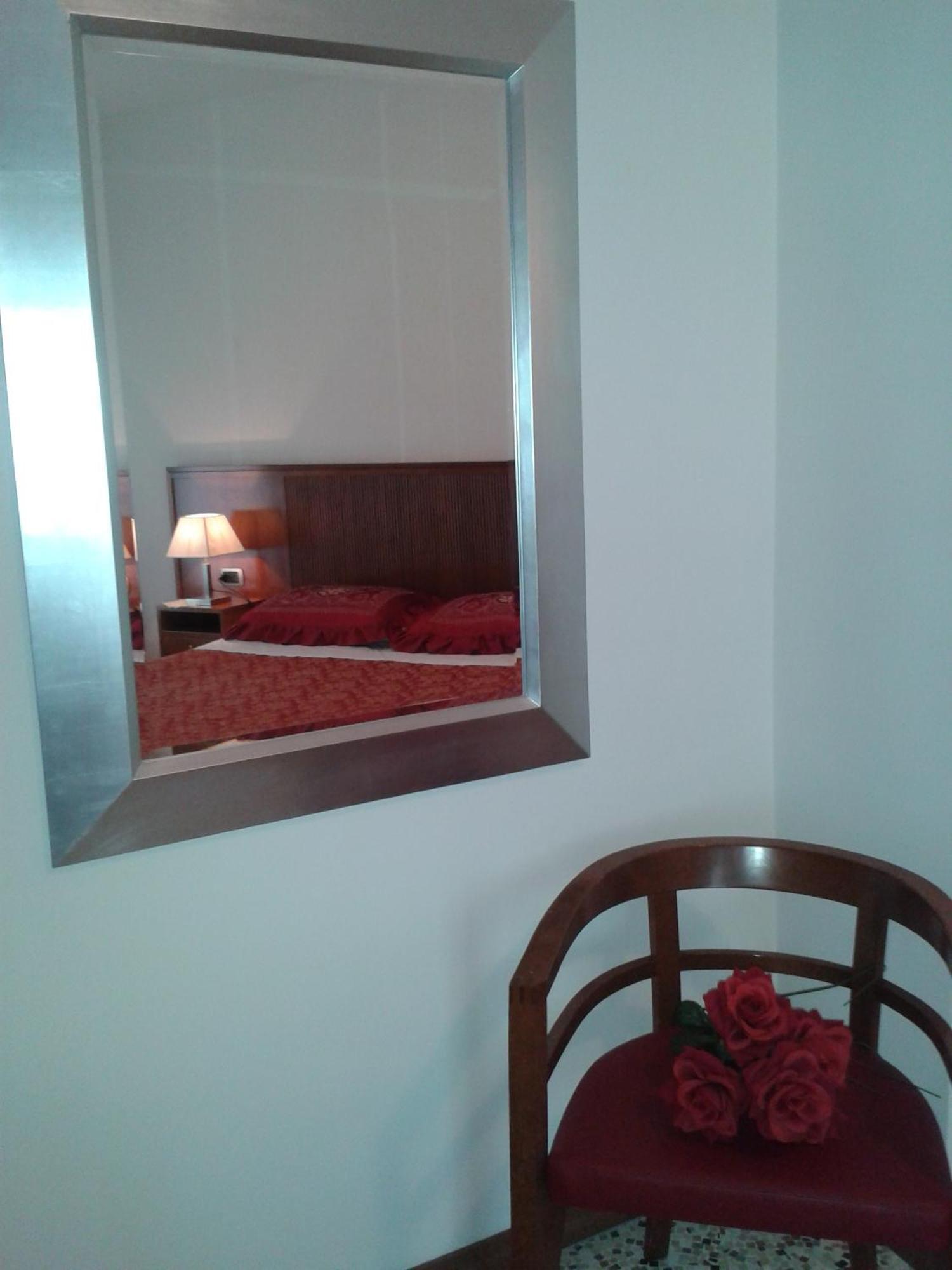Hotel Nappo San Marzano sul Sarno Chambre photo