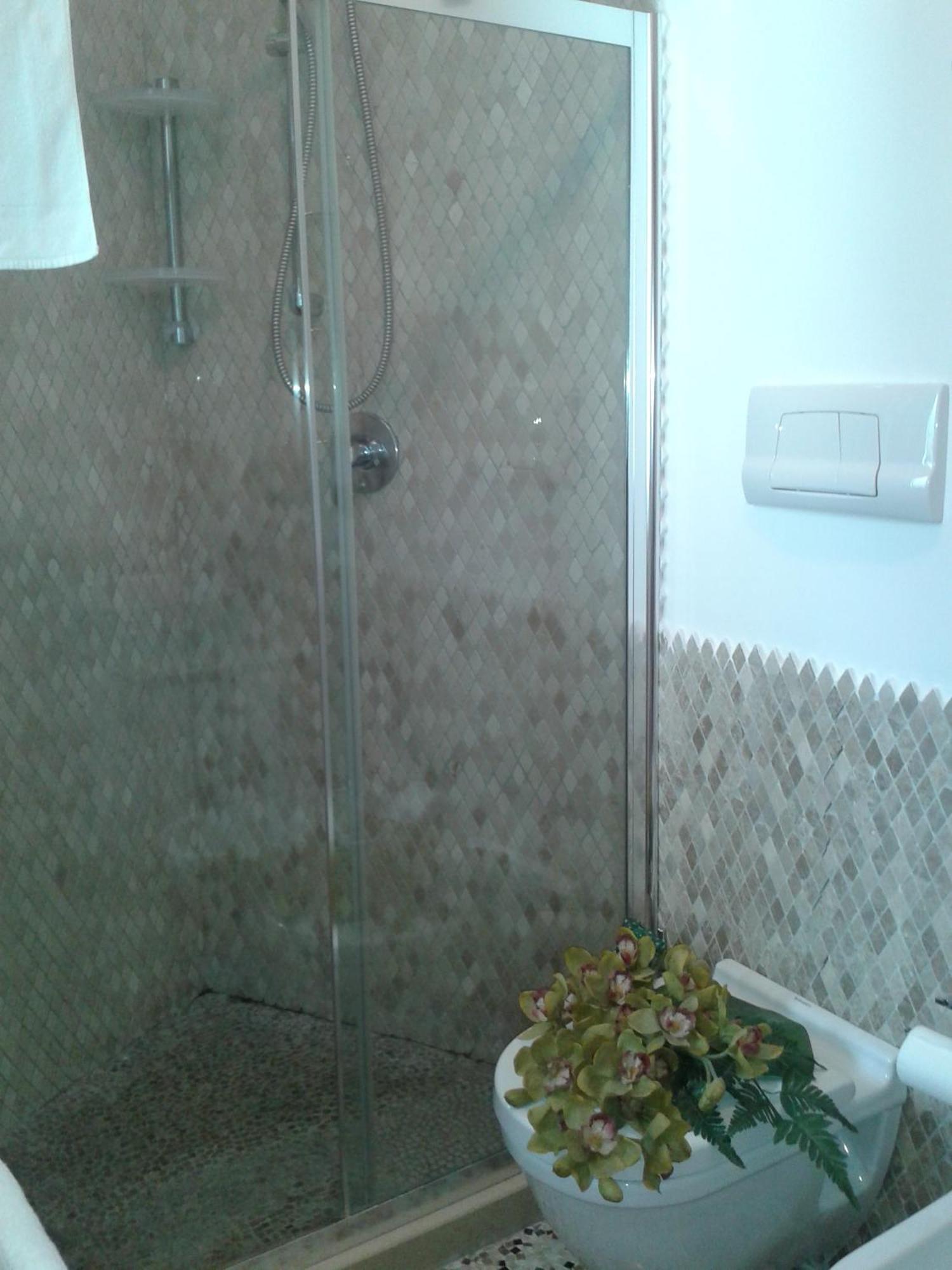 Hotel Nappo San Marzano sul Sarno Chambre photo