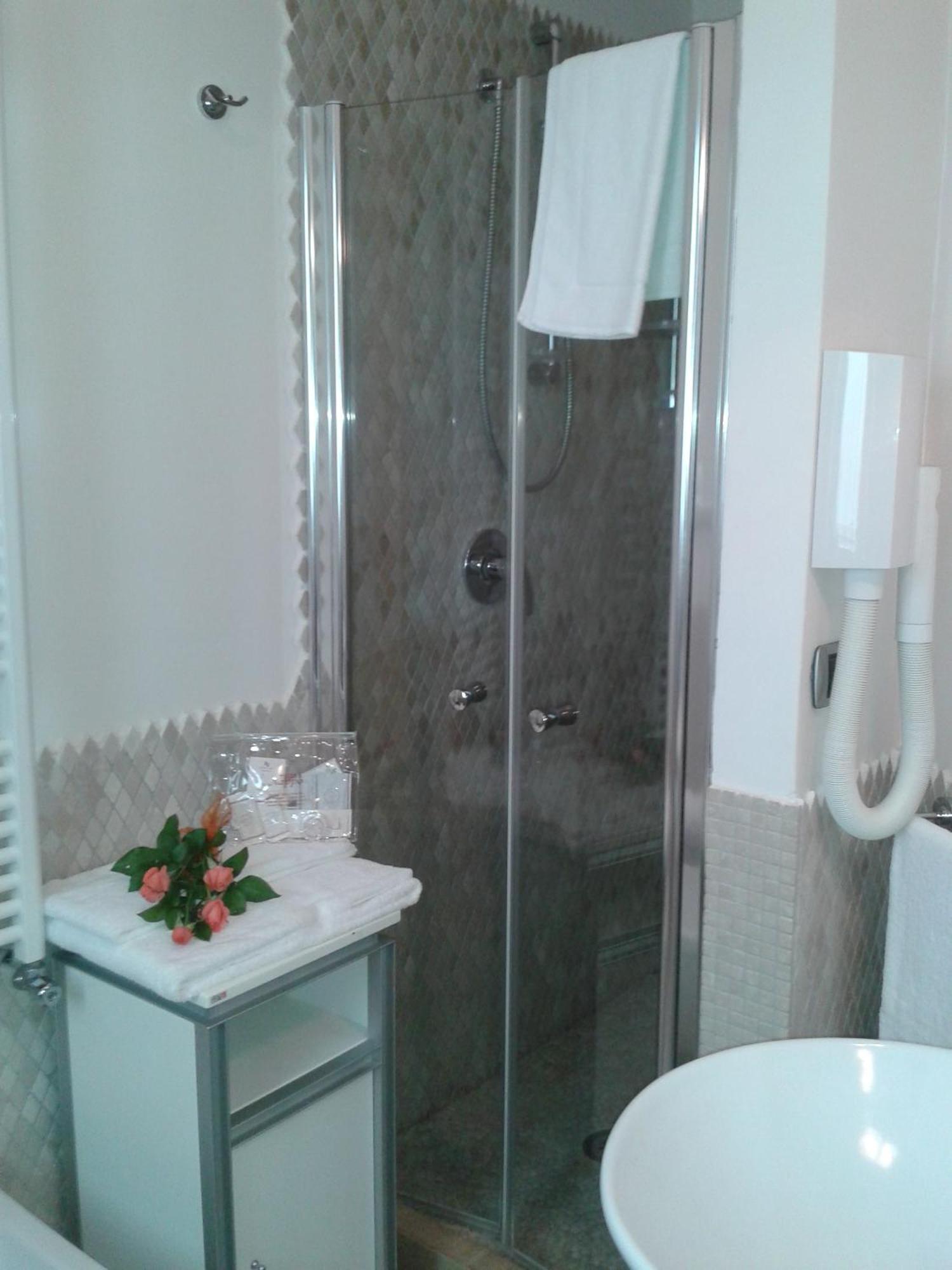 Hotel Nappo San Marzano sul Sarno Chambre photo