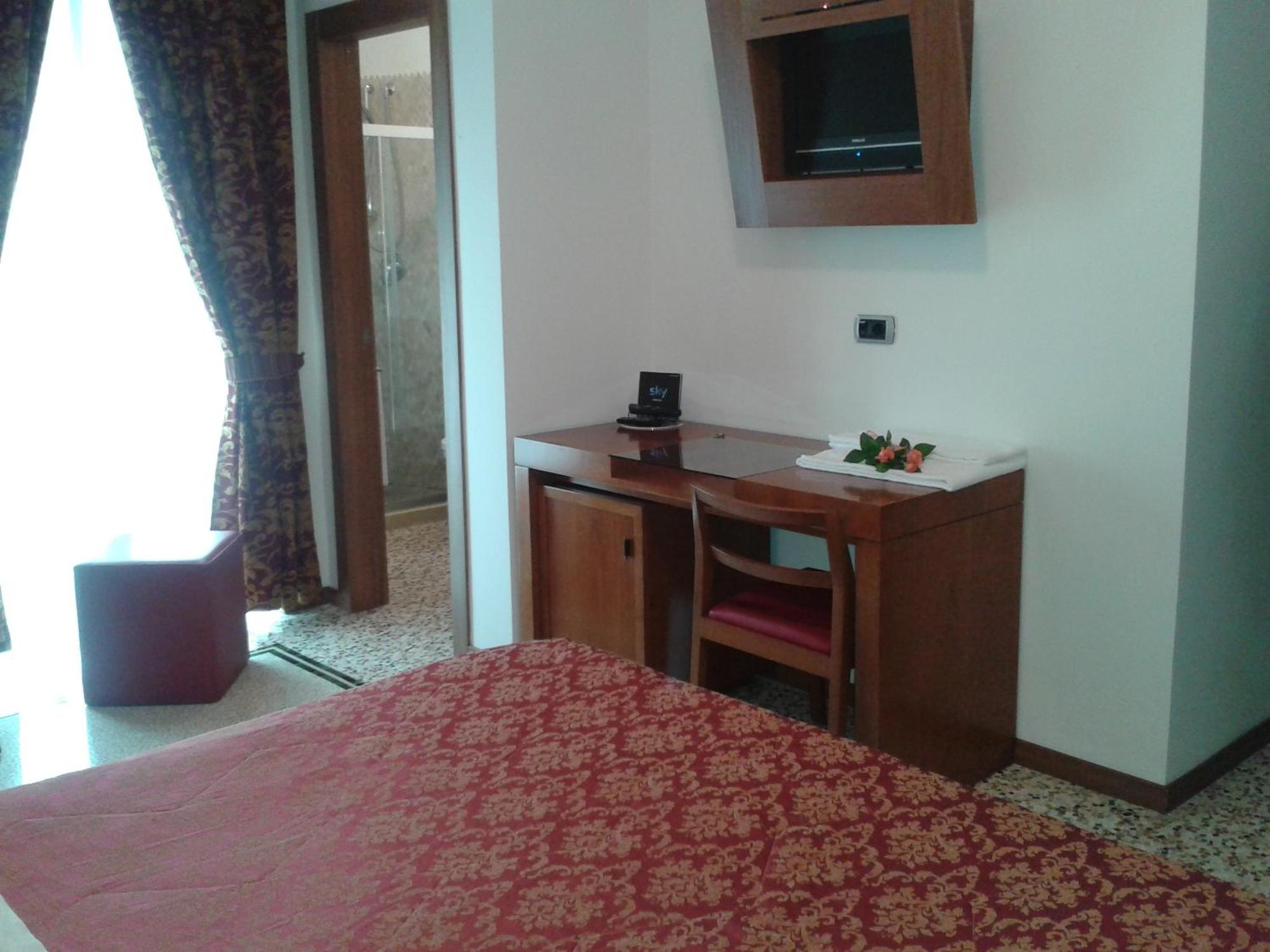 Hotel Nappo San Marzano sul Sarno Chambre photo