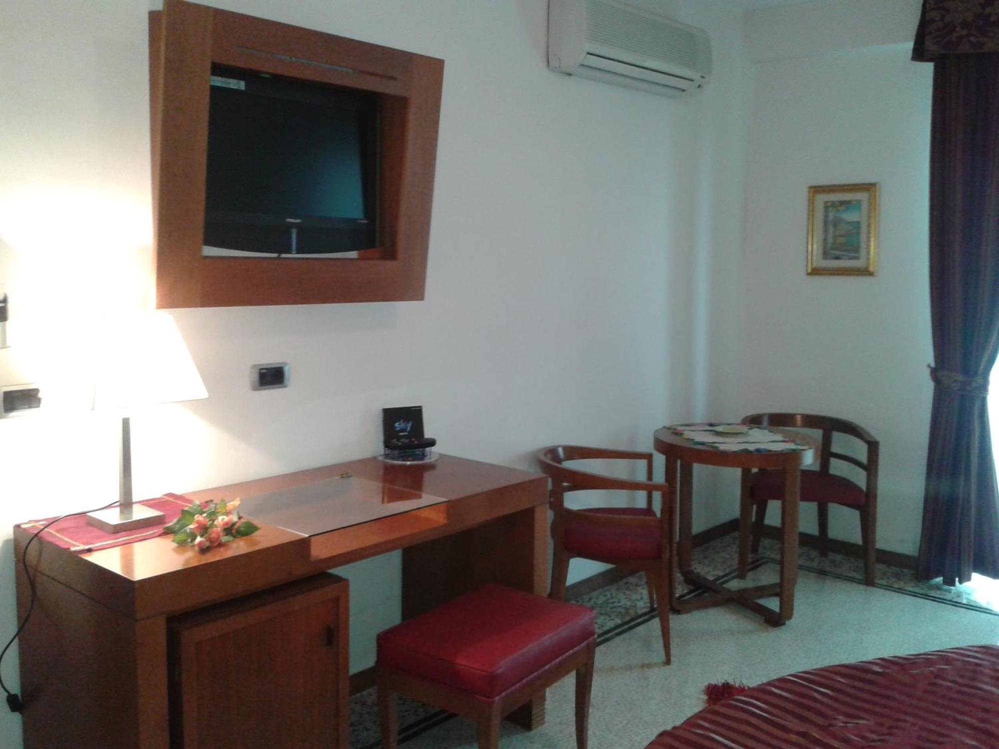 Hotel Nappo San Marzano sul Sarno Chambre photo