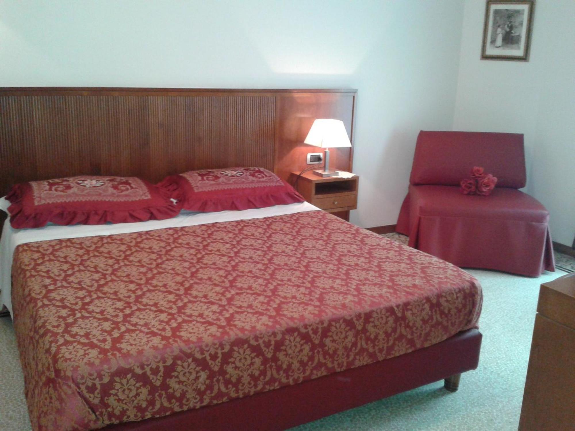 Hotel Nappo San Marzano sul Sarno Chambre photo