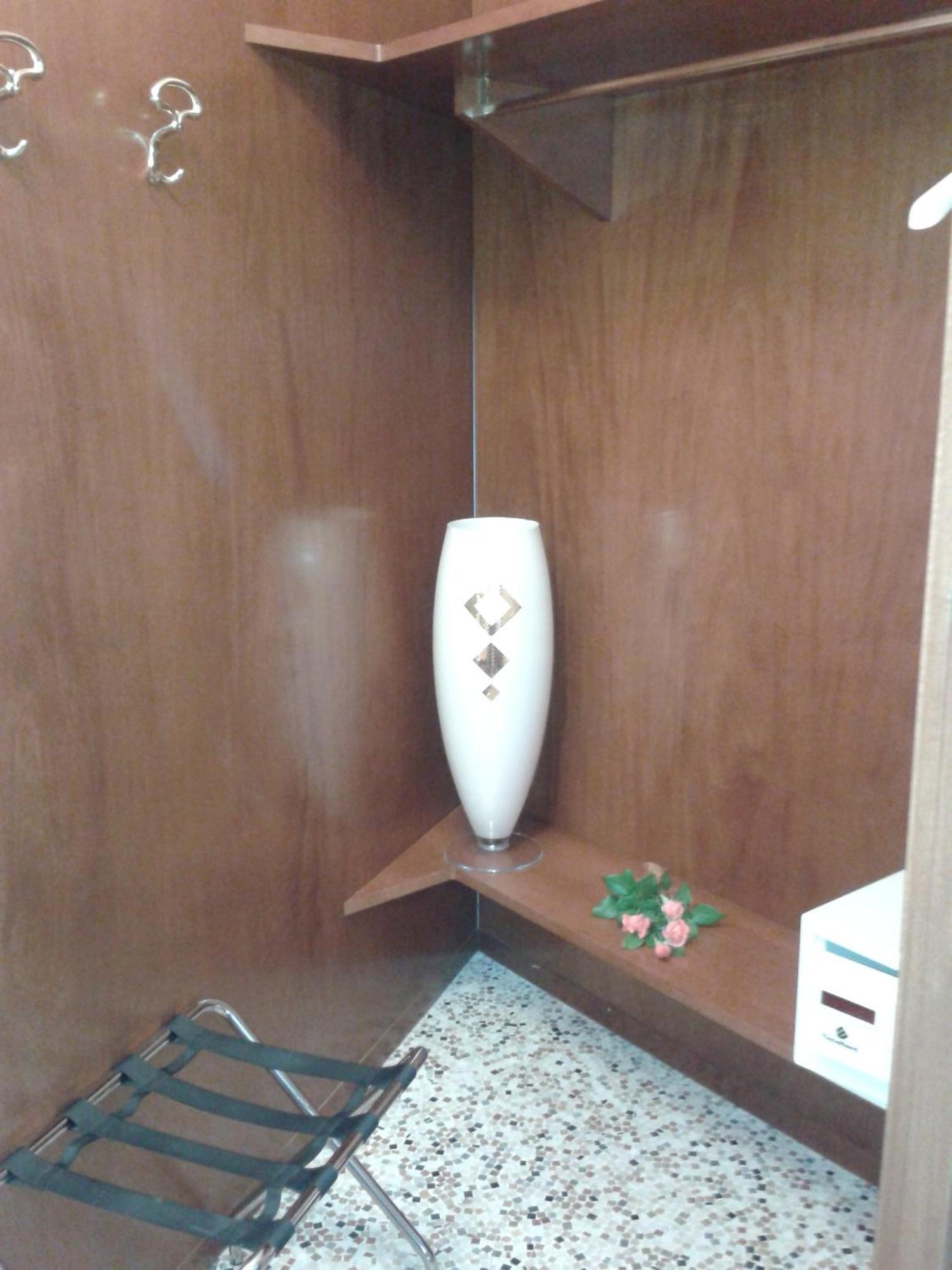 Hotel Nappo San Marzano sul Sarno Chambre photo