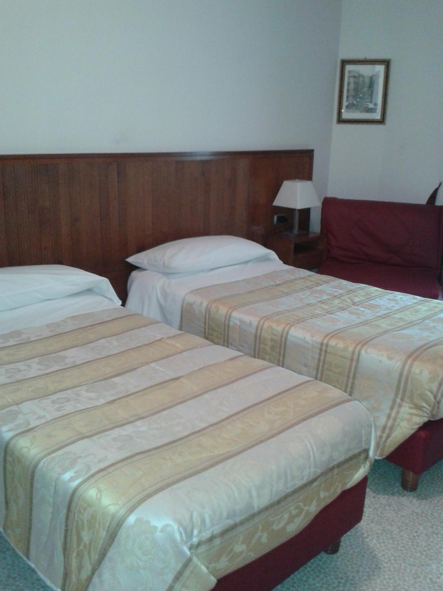 Hotel Nappo San Marzano sul Sarno Chambre photo