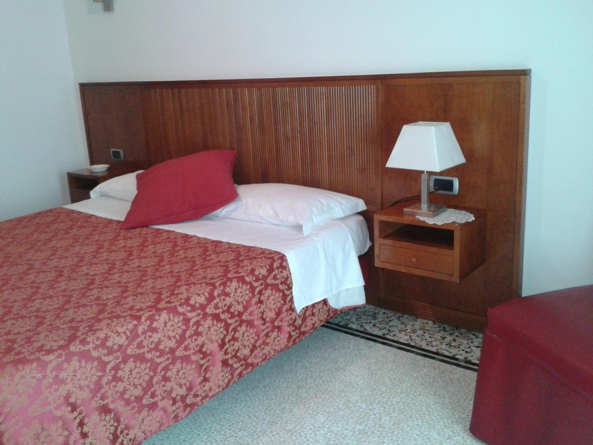 Hotel Nappo San Marzano sul Sarno Chambre photo