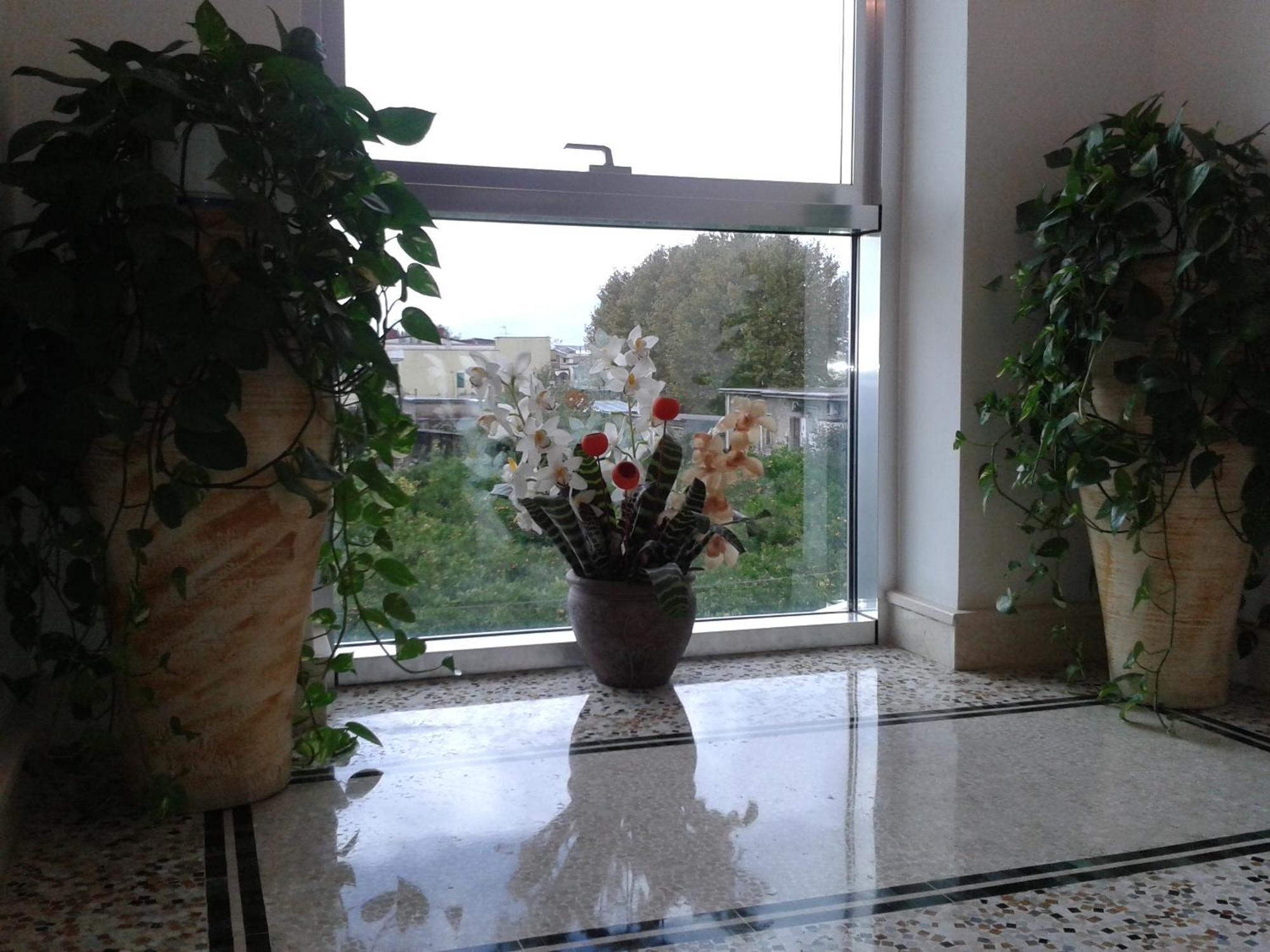 Hotel Nappo San Marzano sul Sarno Chambre photo