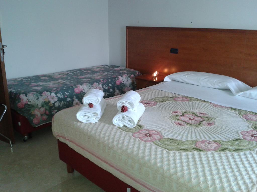 Hotel Nappo San Marzano sul Sarno Chambre photo