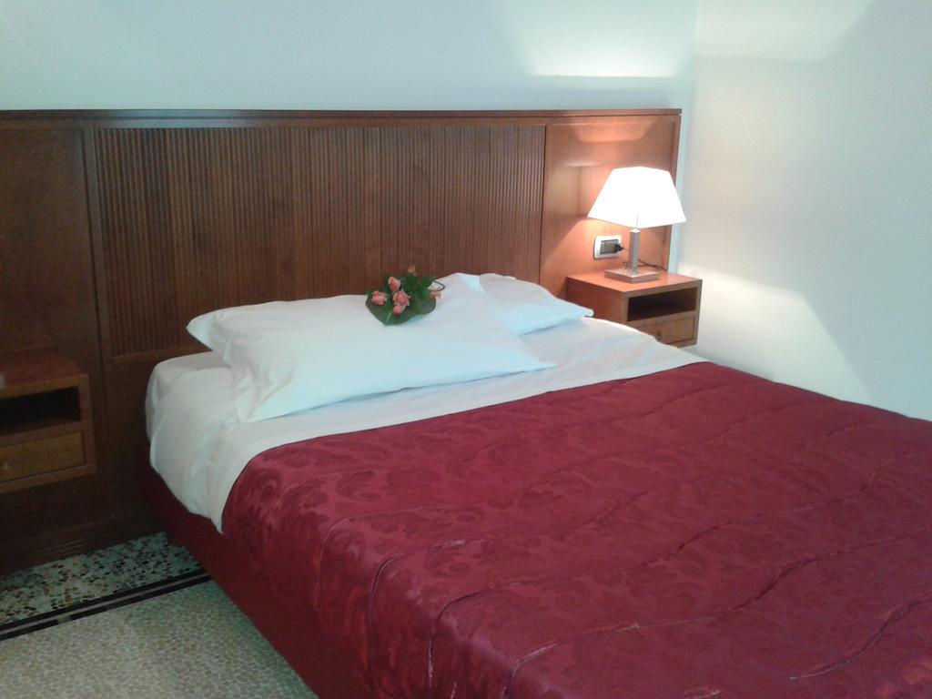 Hotel Nappo San Marzano sul Sarno Chambre photo