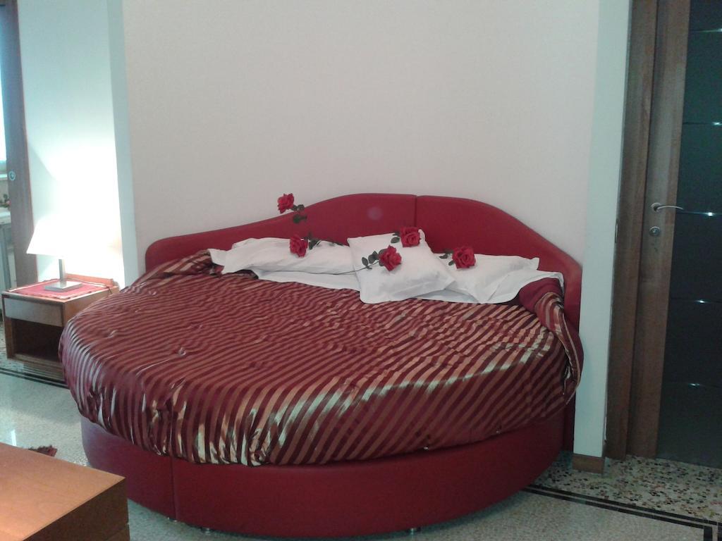 Hotel Nappo San Marzano sul Sarno Chambre photo