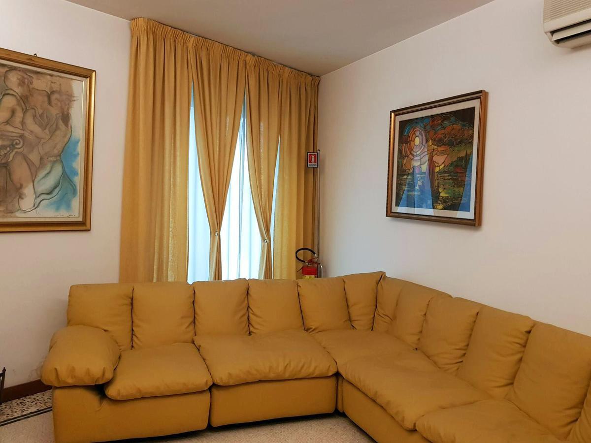 Hotel Nappo San Marzano sul Sarno Extérieur photo