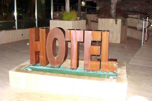 Hotel Nappo San Marzano sul Sarno Extérieur photo