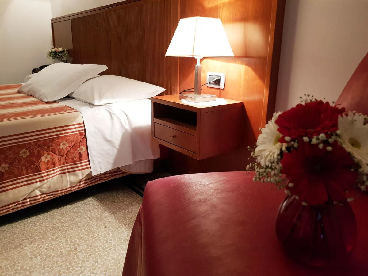 Hotel Nappo San Marzano sul Sarno Extérieur photo