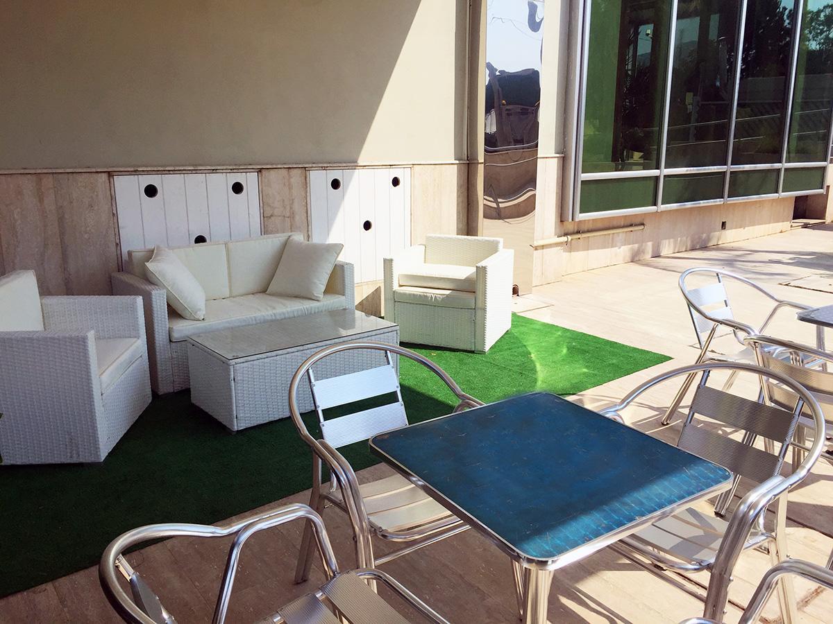Hotel Nappo San Marzano sul Sarno Extérieur photo