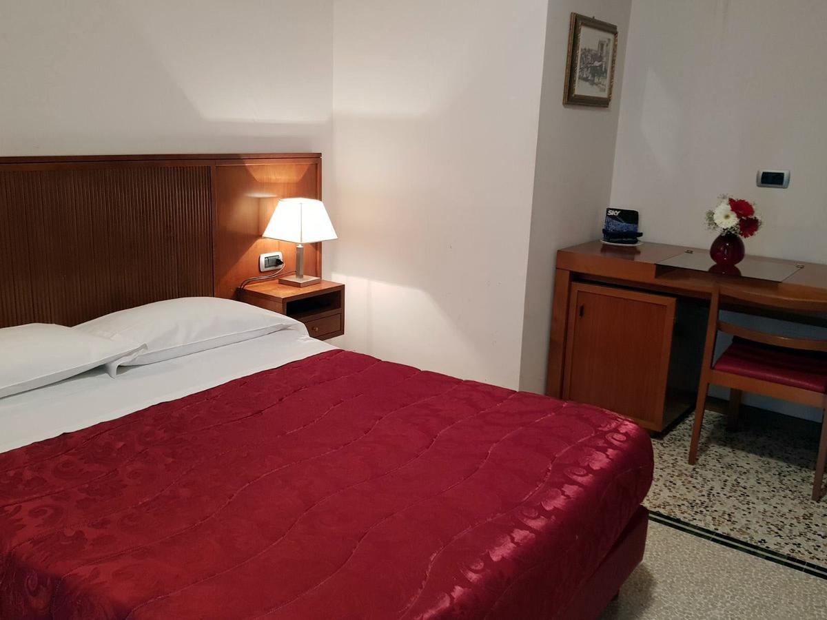 Hotel Nappo San Marzano sul Sarno Extérieur photo